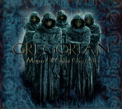 Masters Of Chant Chapter II