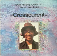 "Crosscurrent" - Live At Jazz Unité