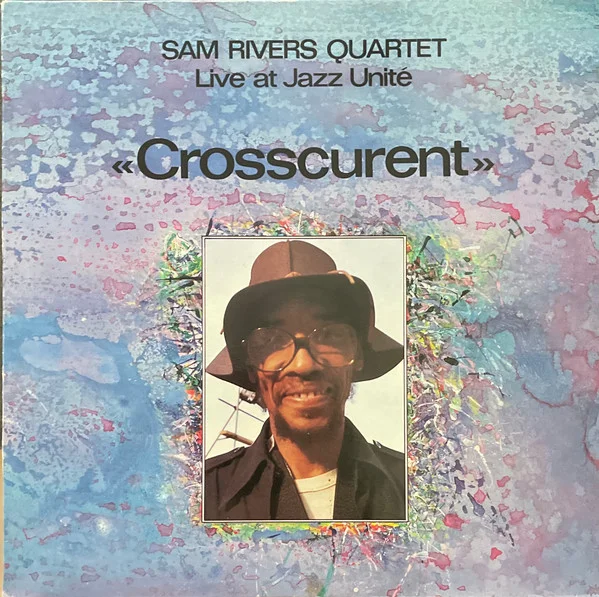 "Crosscurrent" - Live At Jazz Unité