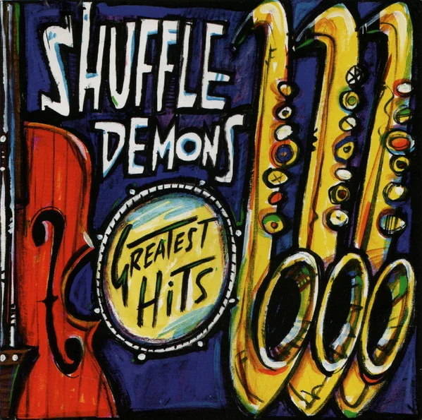 Greatest Hits