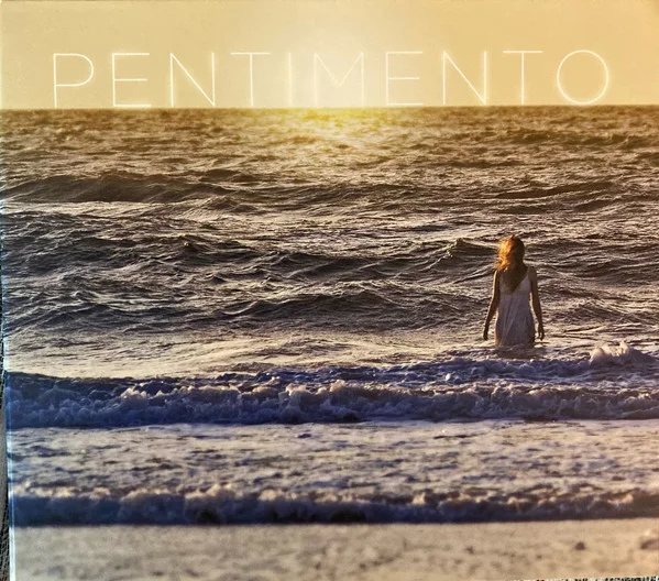 Pentimento
