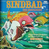 Sindbad Der Seefahrer
