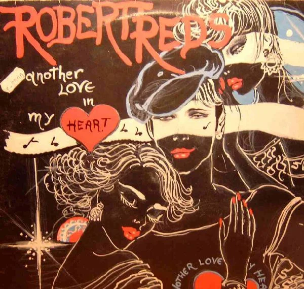 Another Love In My Heart