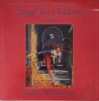 Songs For Children Of All Ages