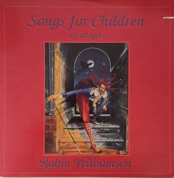 Songs For Children Of All Ages