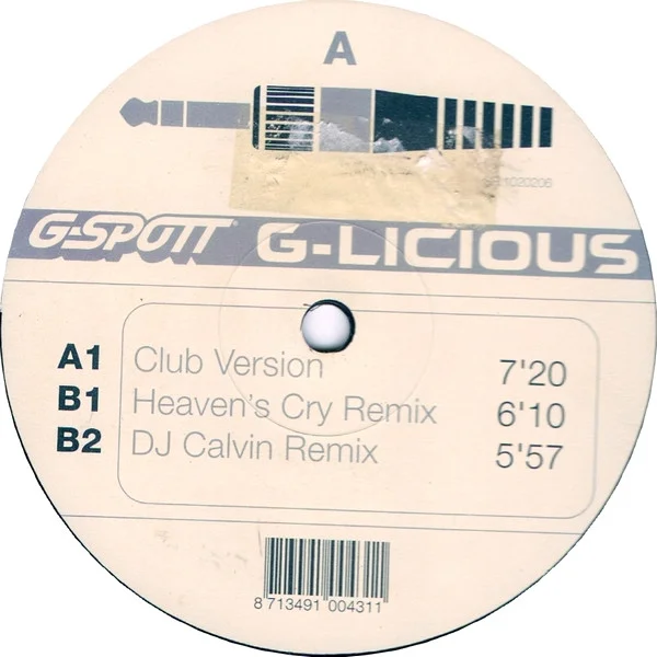 G-Licious