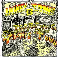 Terrifying Stories From The T-Bone Town