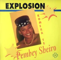 Explosion