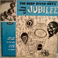 Sprituals And Jubilees