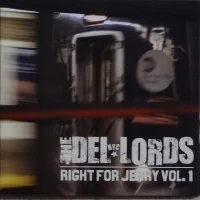 Right For Jerry Vol. 1