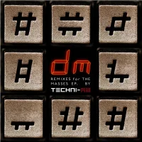 Remixes For The Masses