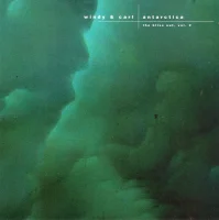 Antarctica (The Bliss Out, Vol. 2)