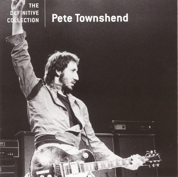 The Definitive Collection
