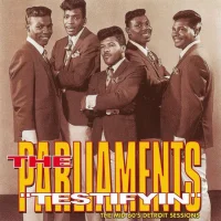 Testifyin (The Mid 60's Detroit Sessions)