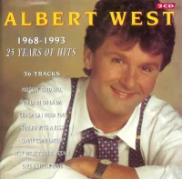 1968-1993 - 25 Years Of Hits