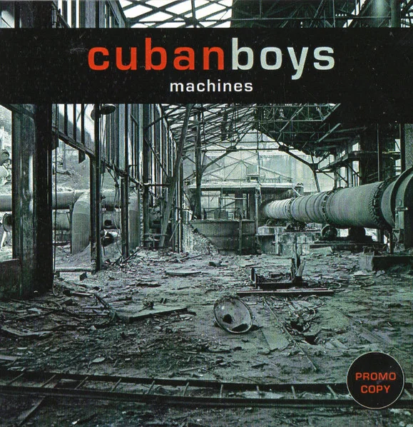 Machines