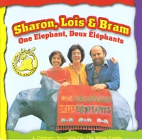 One Elephant, Deux Éléphants