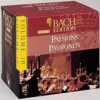 Passions = Passionen