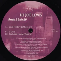 Back 2 Life EP