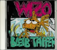 Bleib Tapfer / Für'n Arsch