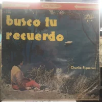 Busco Tu Recuerdo