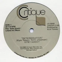 Determination