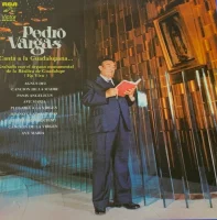 Canta A La Guadalupana... Grabado Con El Órgano Monumental De La Basílica De Guadalupe (En Vivo)