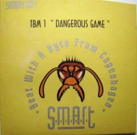 Dangerous Game