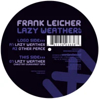 Lazy Weather EP
