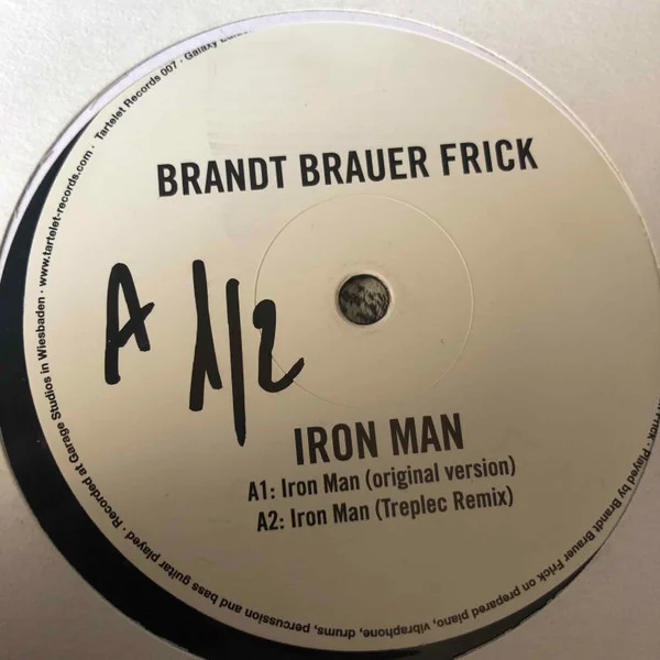 Iron Man