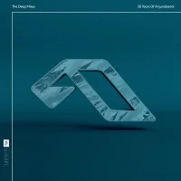 Love Is Not Enough (The Deep Mixes)