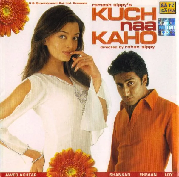 Kuch Naa Kaho