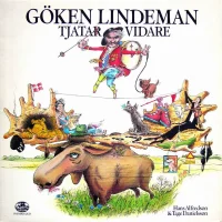 Göken Lindeman Tjatar Vidare