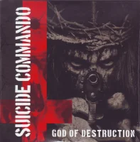 God Of Destruction