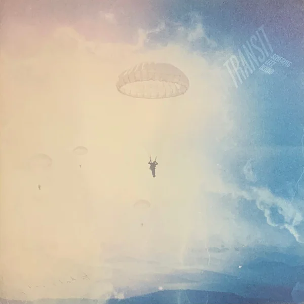 Something Left Behind