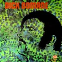 Dick Domane