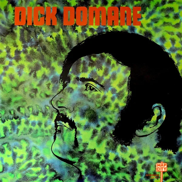 Dick Domane