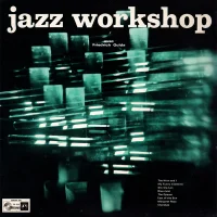 Vienna Jazz Workshop = ウィーンのジャズ工場