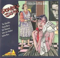 Foolish Little Girl