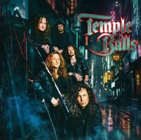 Temple Balls