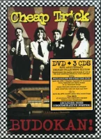 Budokan!