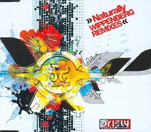 Naturally (Wippenberg Remixes)