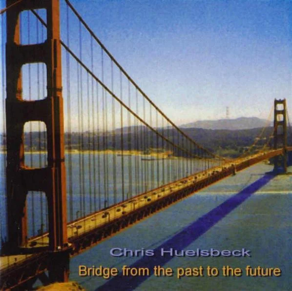 Bridge From The Past To The Future
