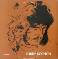 Paddy Keenan