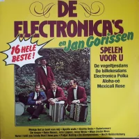 De Electronica's En Jan Gorissen Spelen Voor U