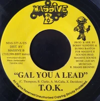 Gal You A Lead