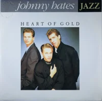 Heart Of Gold