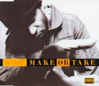 Make Or Take