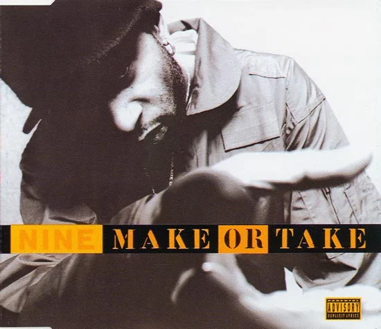 Make Or Take