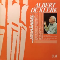 Drie Orgelconcerten